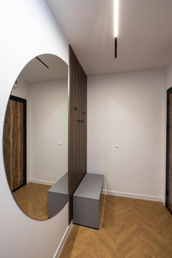 Topaz Beachfront Apartment Varna ภายนอก รูปภาพ